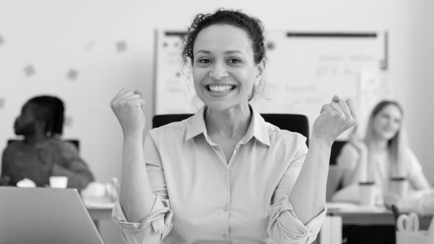 Sesja pracy z danymi finansowymi