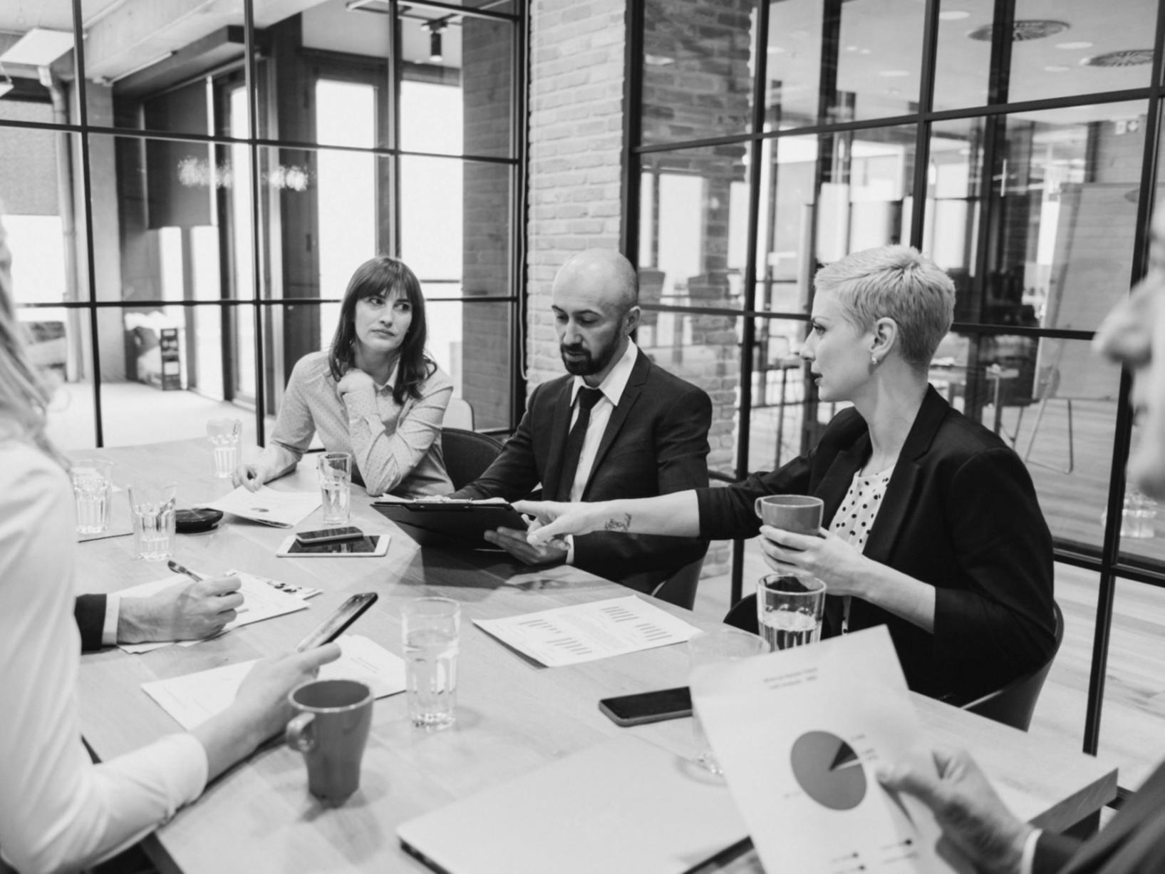 Analiza wskaźników finansowych w praktyce